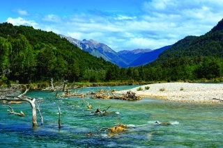 Krajina obrov Patagónia 2. časť 10